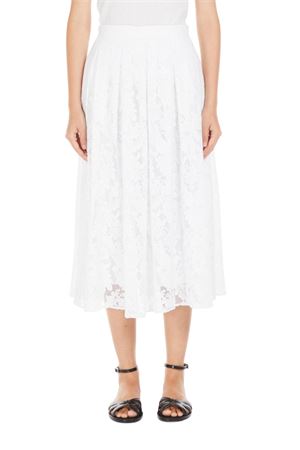  MAX MARA STUDIO | Gown | 2516101022600001